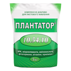Добриво водорозчинне Плантатор® 10.54.10 - 5 кг Добриво водорозчинне Плантатор® 10.54.10 - 5 кг